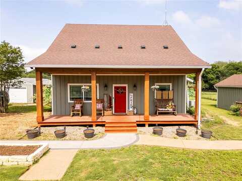 348 Barker Lane, Waco, TX 76705