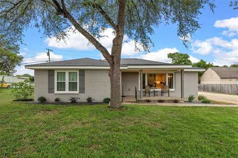 420 Santa Fe Drive, Woodway, TX 76712