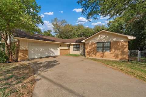 8507 Bosque Boulevard, Woodway, TX 76712