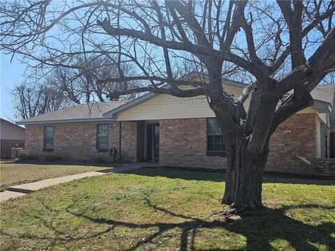 429 Lindenwood Lane W, Hewitt, TX 76643
