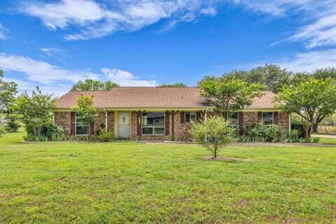 257 Earle Road, Hewitt, TX 76643
