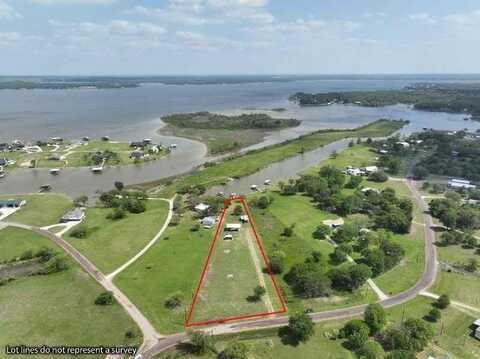 3174 Lcr 750, Thornton, TX 76687