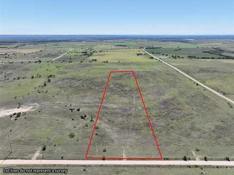 Lot 11 County Road 414, Jonesboro, TX 76538