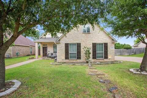 160 Oak Meadow Trail, Waco, TX 76657