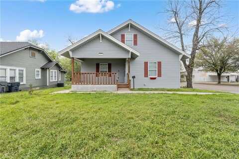 2324 Bosque Boulevard, Waco, TX 76707