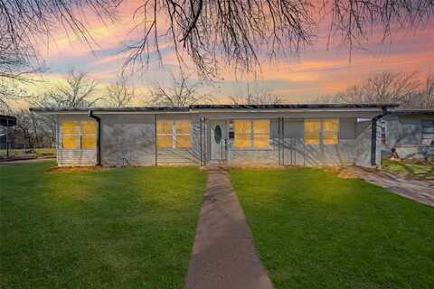 510 Willow Way, Mc Gregor, TX 76657