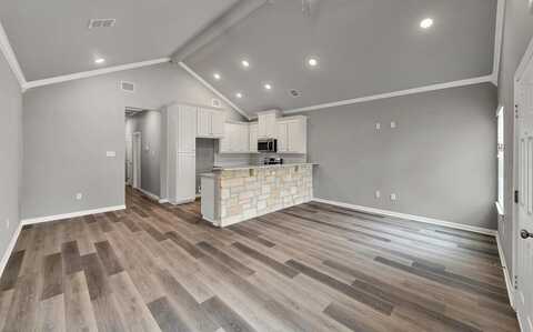 524 Alamo Court, Mc Gregor, TX 76657