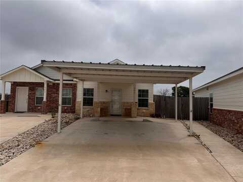 524 Alamo Court, Mc Gregor, TX 76657