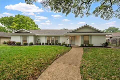 5305 Lake Highlands Drive, Waco, TX 76710