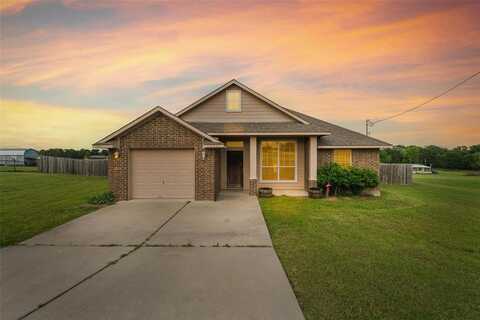 300 Morris Street, Riesel, TX 76682