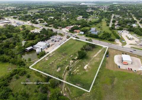 707 N Robinson Drive, Robinson, TX 76706