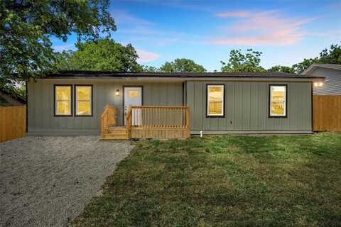 2208 Jane Street, Waco, TX 76711