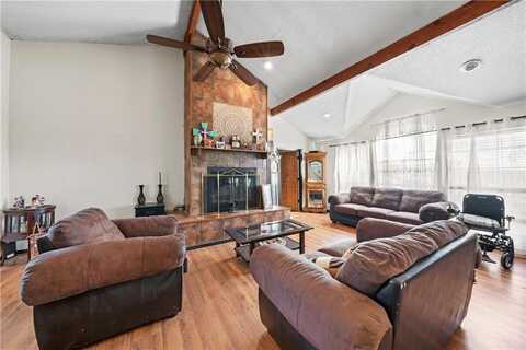 12912 Spring Valley Road, Moody, TX 76557