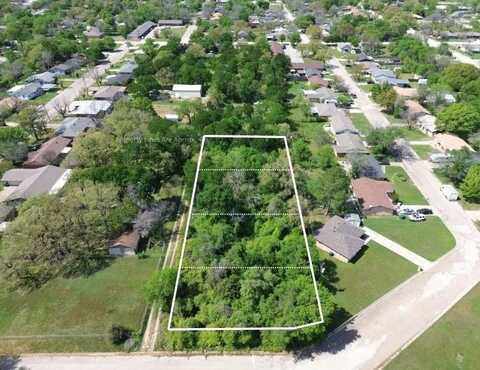 Tbd Ave G, Waco, TX 76705