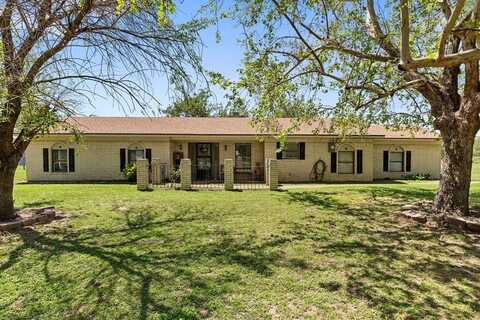 307 Wigley Street, Robinson, TX 76706