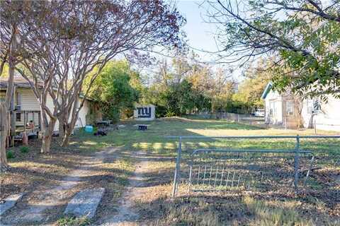 1919 Burnett Avenue, Waco, TX 76706