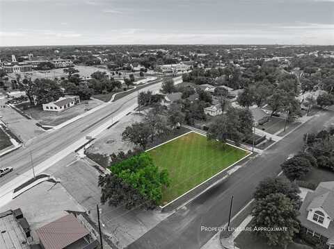 612 N 13th Street, Waco, TX 76707