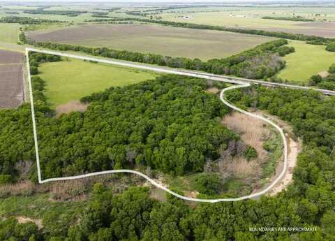 Tbd +/- 16 Acres FM 744, Malone, TX 76660