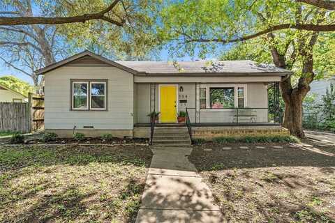 804 N 44th Street, Waco, TX 76710