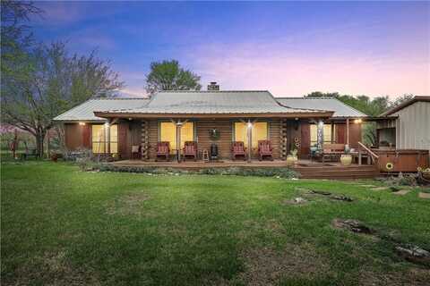 290 Odle Lane, Valley Mills, TX 76689