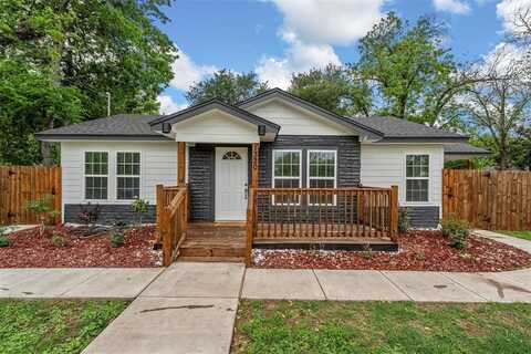 1320 Hood Street, Waco, TX 76704