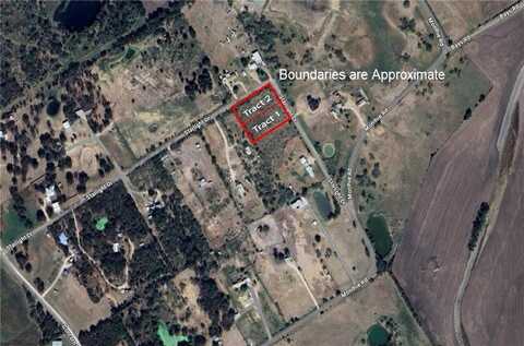 Tbd Starlight Drive, Waco, TX 76705