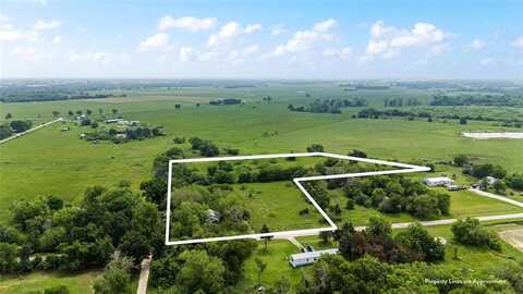 1605 Tyler Street, Thornton, TX 76687