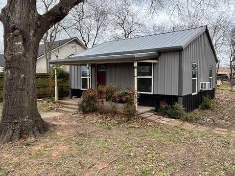 105 & 103 N Oak Street, Lorena, TX 76655