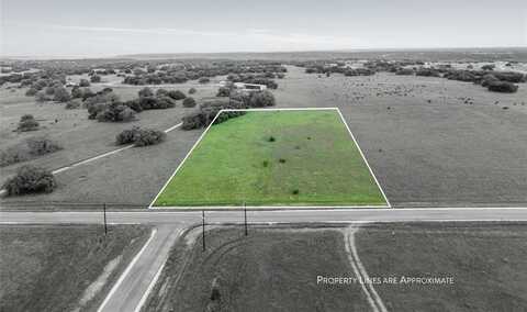 446 Grand Canyon Drive, Oglesby, TX 76561