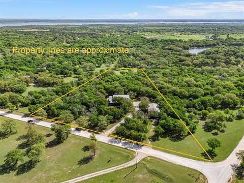 511 Private Road 1408, Morgan, TX 76671