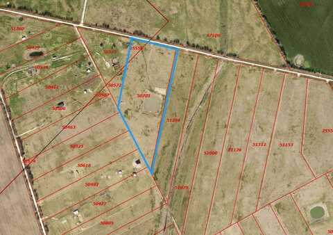 Tbd CR 129A, Marlin, TX 76661