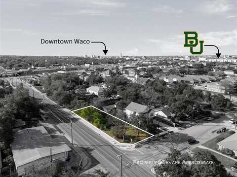 1725 Wood Avenue, Waco, TX 76706
