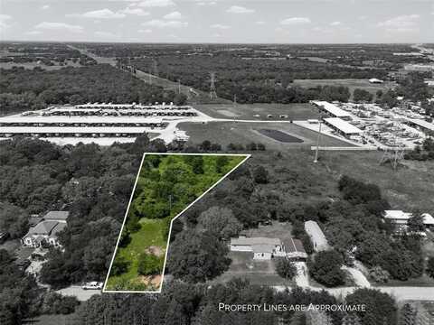 Tbd Forest Ave, Elm Mott, TX 76640