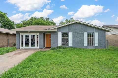 928 Duty Avenue, Waco, TX 76706