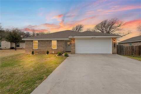 618 Powers Street, Waco, TX 76705