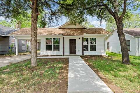 2715 Bosque Boulevard, Waco, TX 76707