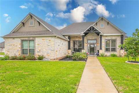 10405 Bell Mountain Drive, Temple, TX 76502