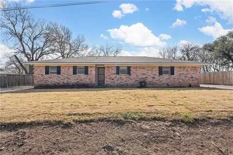 205 E Stegall Road, Waco, TX 76706