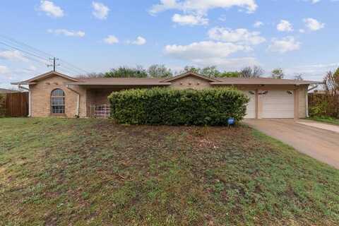 608 Allen Street, Copperas Cove, TX 76522