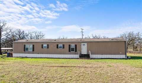262 CR 173 Road, Marlin, TX 76661