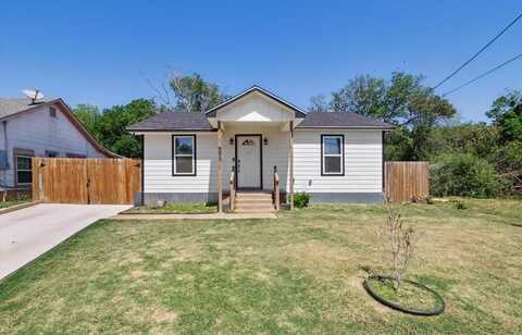 905 Garrison Street, Waco, TX 76704