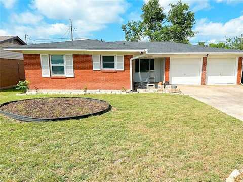 3101 Glenwood Drive, Temple, TX 76502