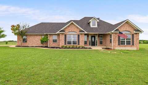 1566 Raby Road, Eddy, TX 76524