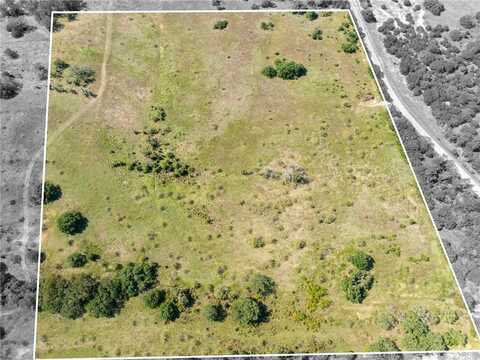 Unk CR 102 Road, Purmela, TX 76566