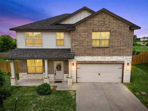 5920 Beckon Falls, Waco, TX 76708