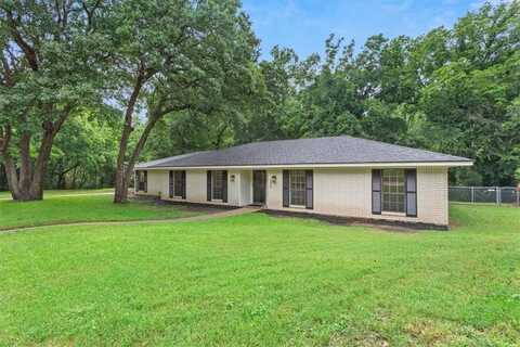 1232 Wedgewood, Woodway, TX 76712