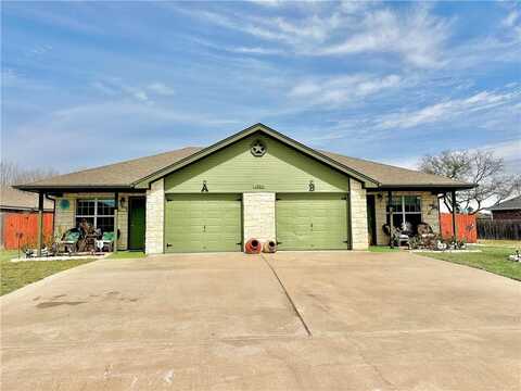 1004 Leah Drive, Troy, TX 76579