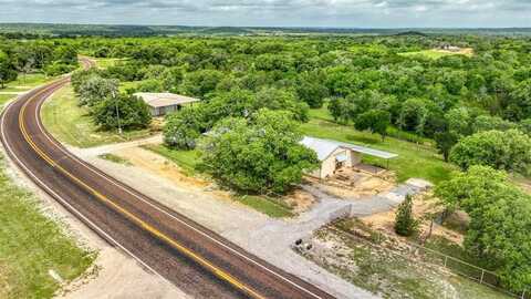 20531 S FM 4, Lipan, TX 76462