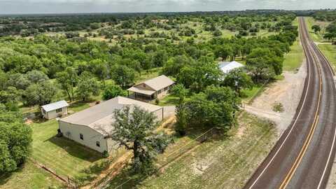 20531 S FM 4, Lipan, TX 76462