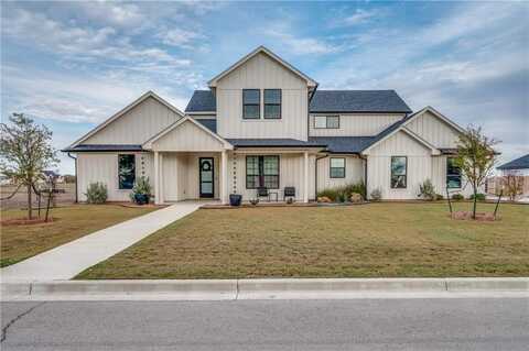 164 Water View Lane, Robinson, TX 76706
